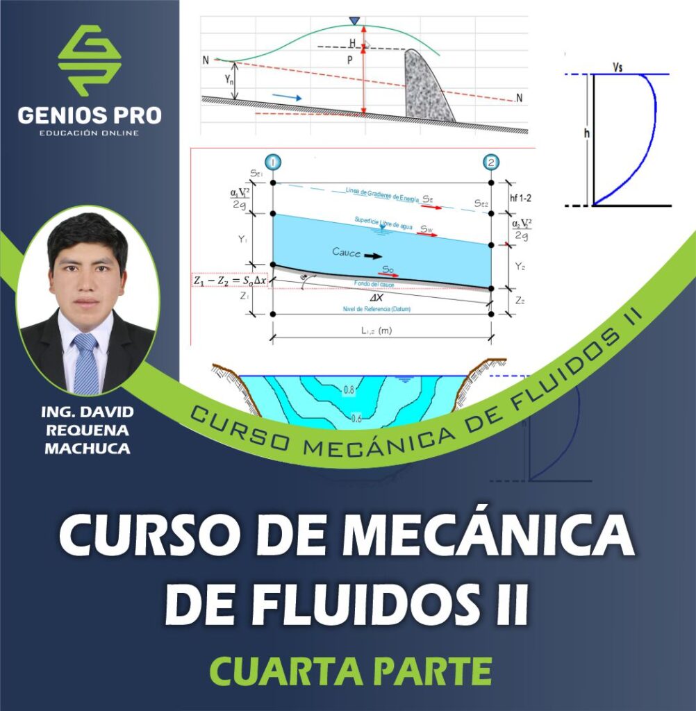 CURSO MECANICA FLUIDOS 4