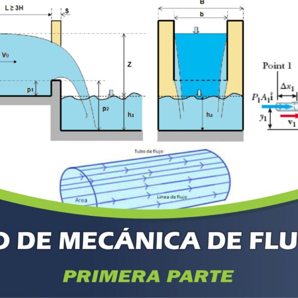 Mecánica de Fluidos II - Primera Parte