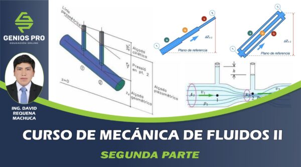 Mecánica de Fluidos II - Segunda Parte