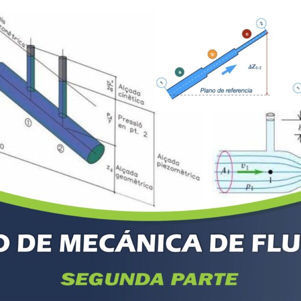 Mecánica de Fluidos II - Segunda Parte