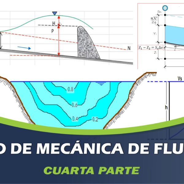 Mecánica de Fluidos II - Cuarta Parte
