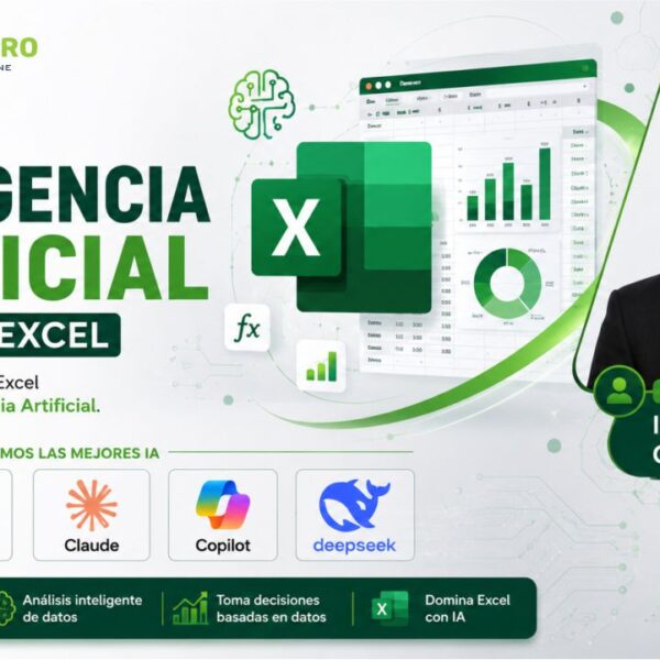 Inteligencia Artificial Aplicada a Excel