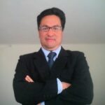 Fernando Benalcázar Recalde