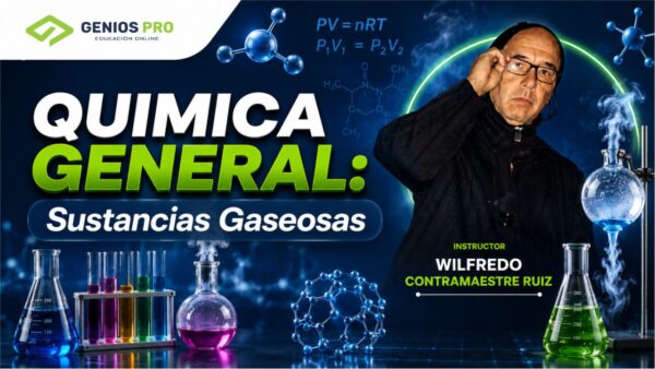 Química General: Sustancias Gaseosas