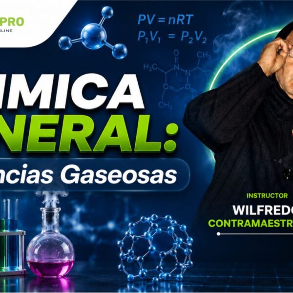 Química General: Sustancias Gaseosas